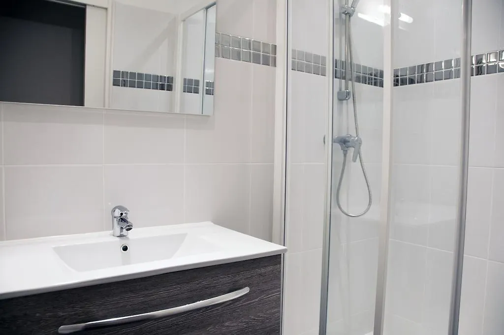 Apartment Massena 0*, Nice France