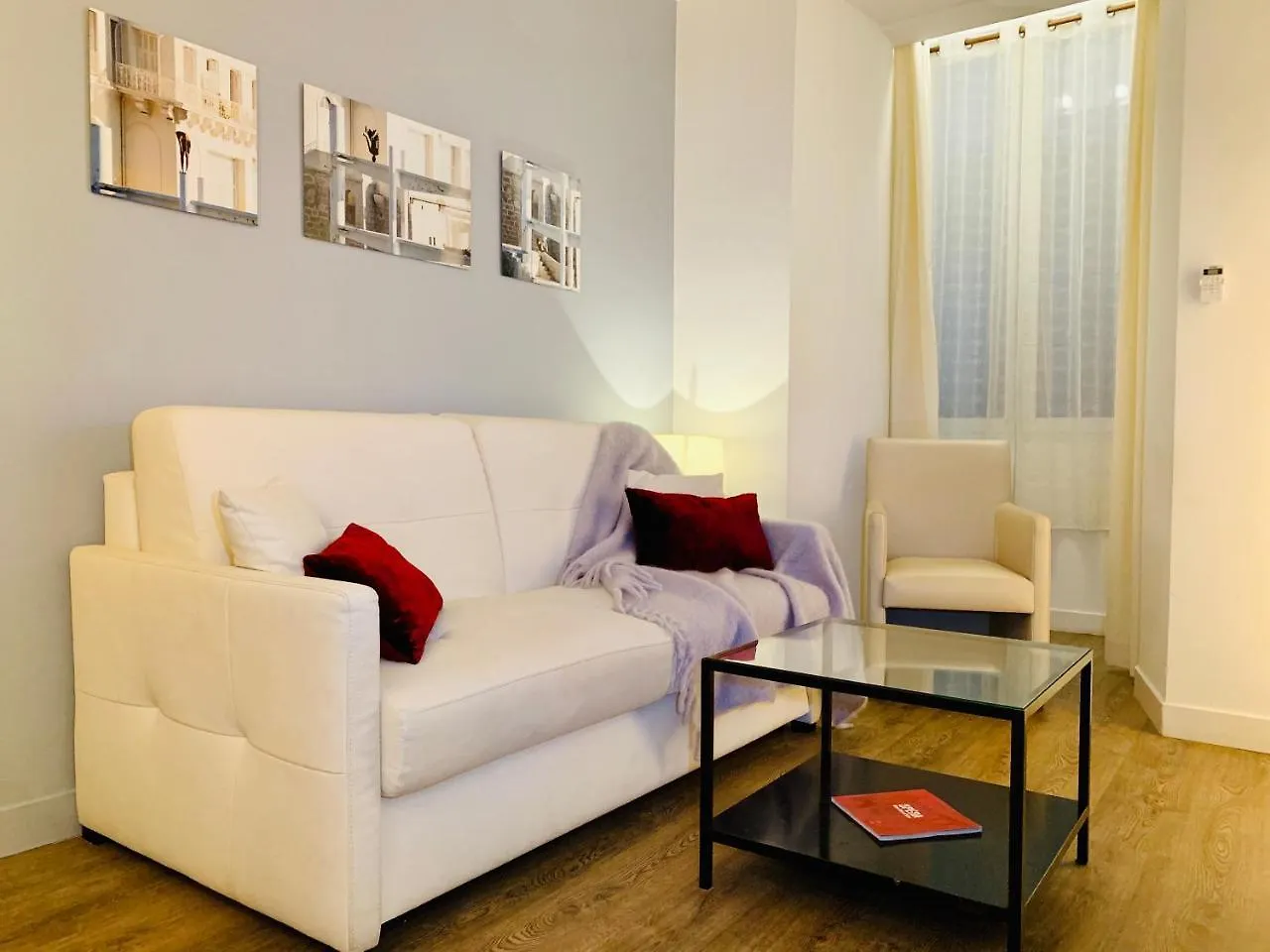 Apartment Massena  Nice