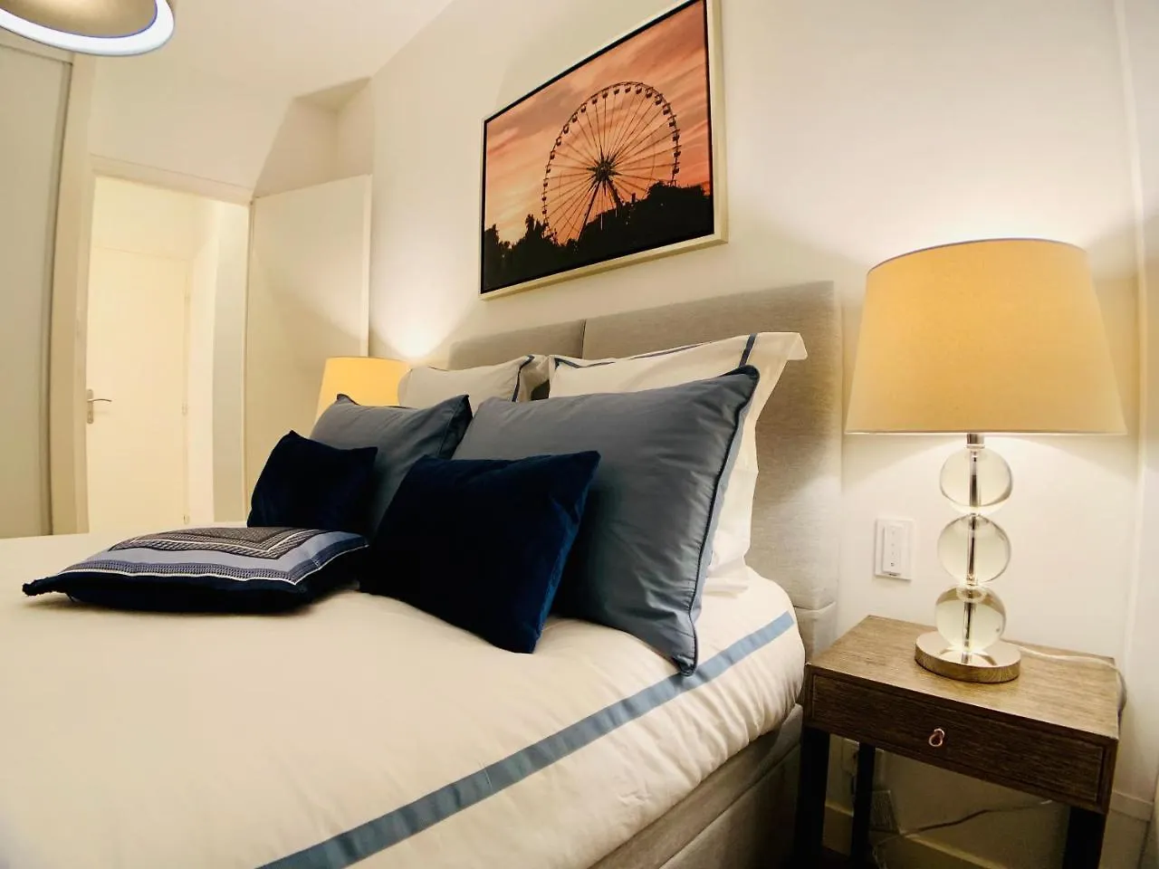 Apartment Massena