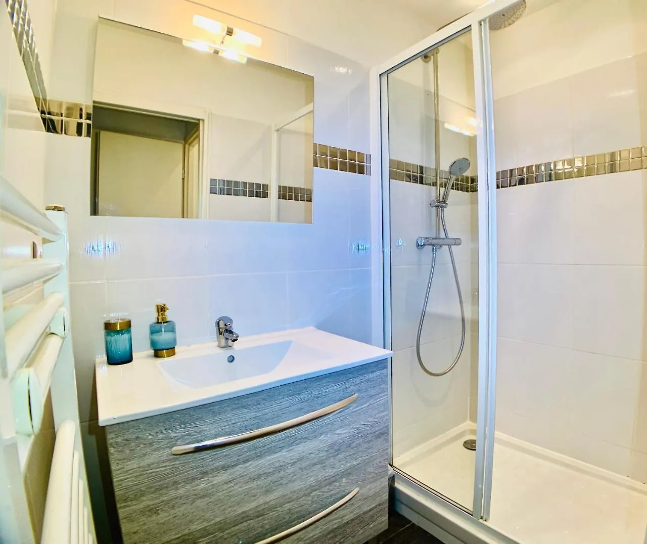 Apartment Massena