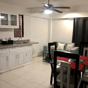 Convenient And Affordable Furnished Ii , Santiago De Los Caballeros Dominican Republic